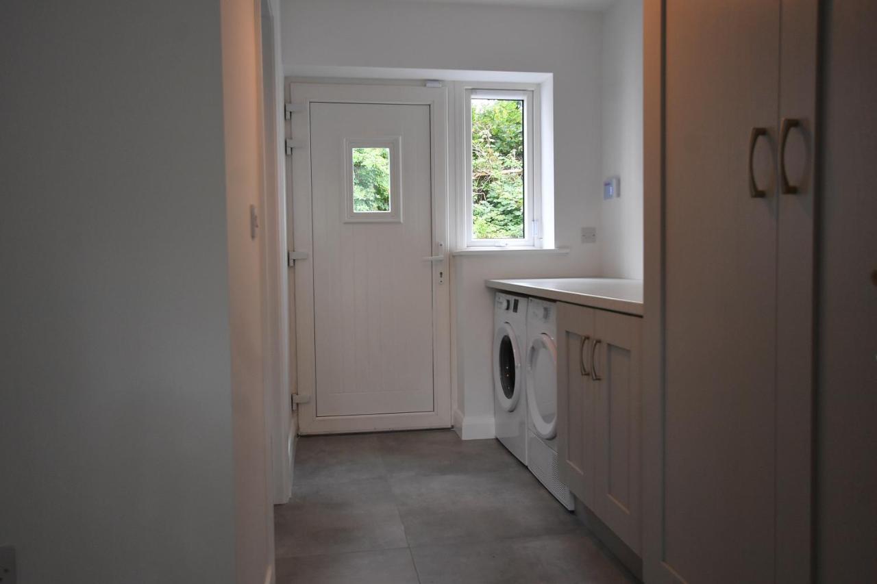 Kiernan'S Self Catering & Accommodation Legan Exterior foto